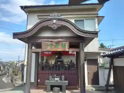 萬福寺のその他建物