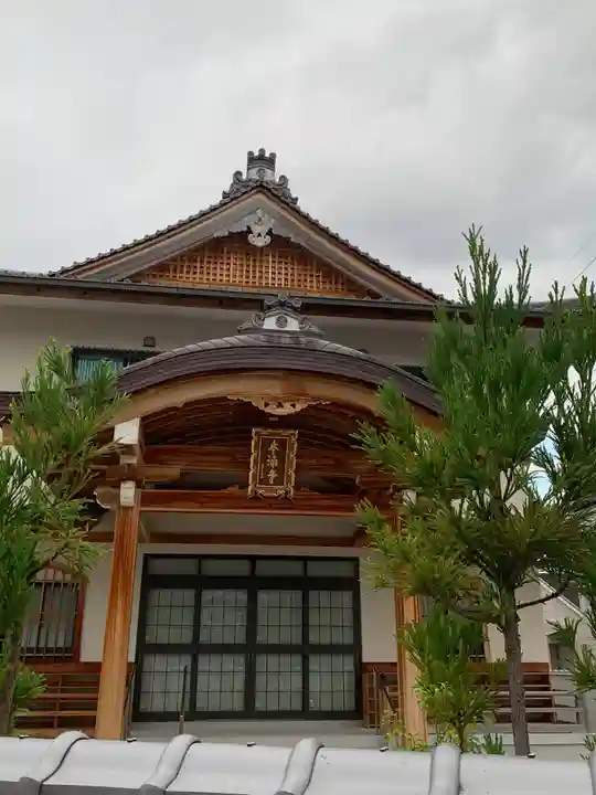 本涌寺(大阪府)