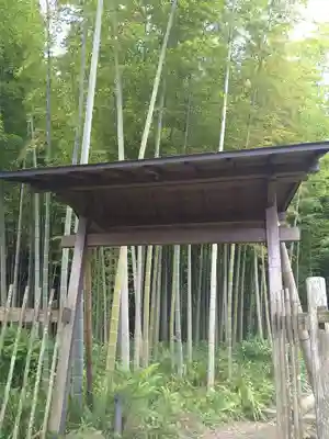 英勝寺(神奈川県)