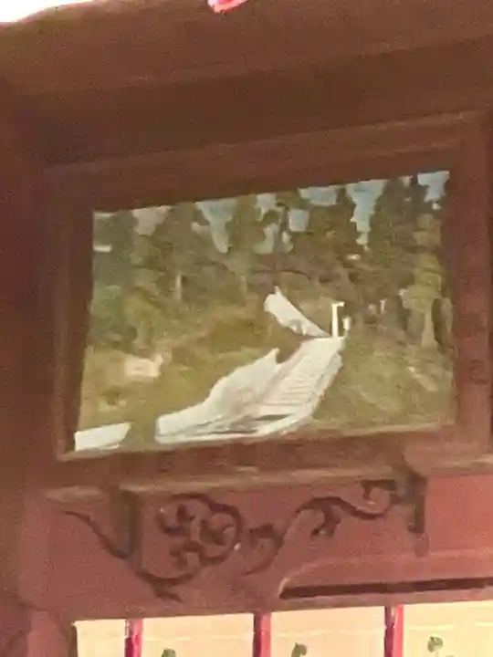 高瀧神社(千葉県)