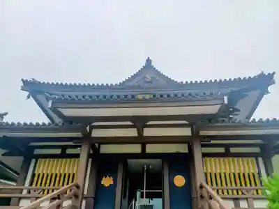 延命寺（逗子大師延命寺）(神奈川県)