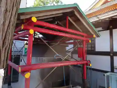 東照宮(広島県)