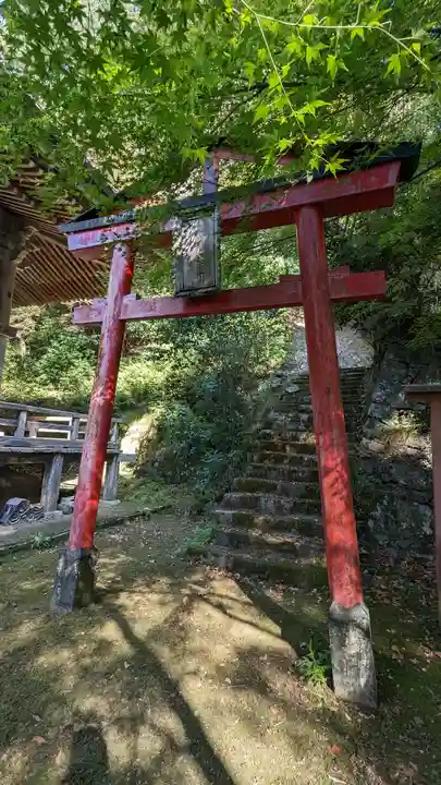 金蔵寺(京都府)