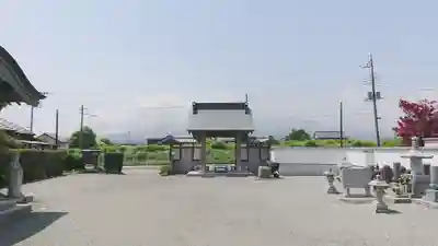 西安寺のその他建物