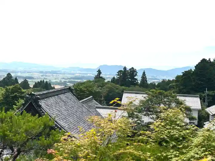 百済寺(滋賀県)