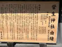 菅生神社(愛知県)