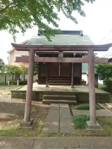 東明寺(埼玉県)