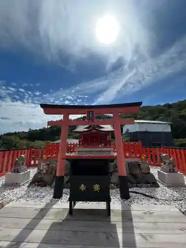 勝尾寺(大阪府)