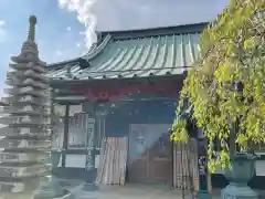 眞浄院の建物その他