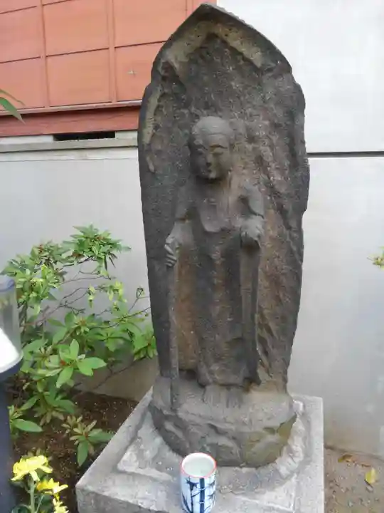 善福院(東京都)