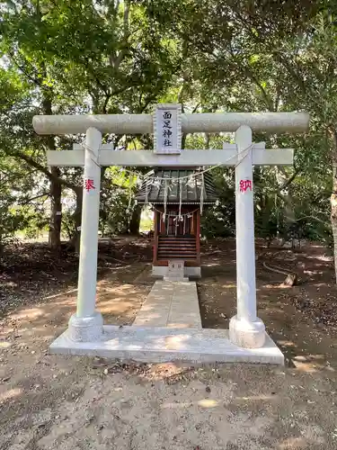 白子神社(千葉県)