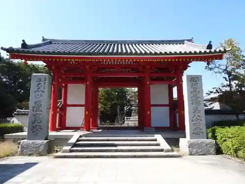 屋島寺(香川県)