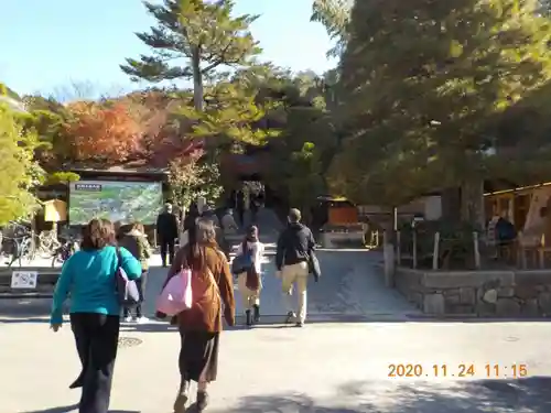 慈照寺（慈照禅寺・銀閣寺）のその他建物