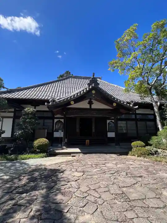 永昌寺(宮城県)