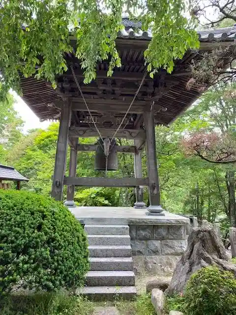 普賢寺(福島県)