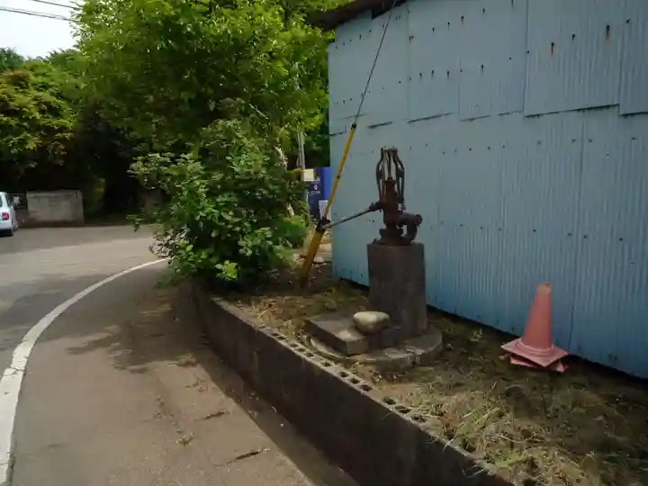 福満寺(千葉県)