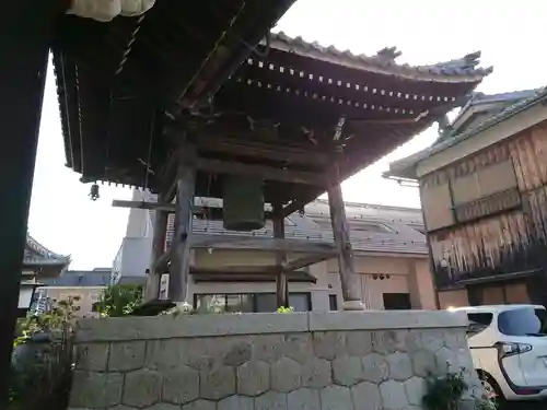 願通寺の建物その他