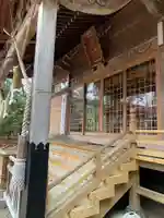 相馬神社のその他建物