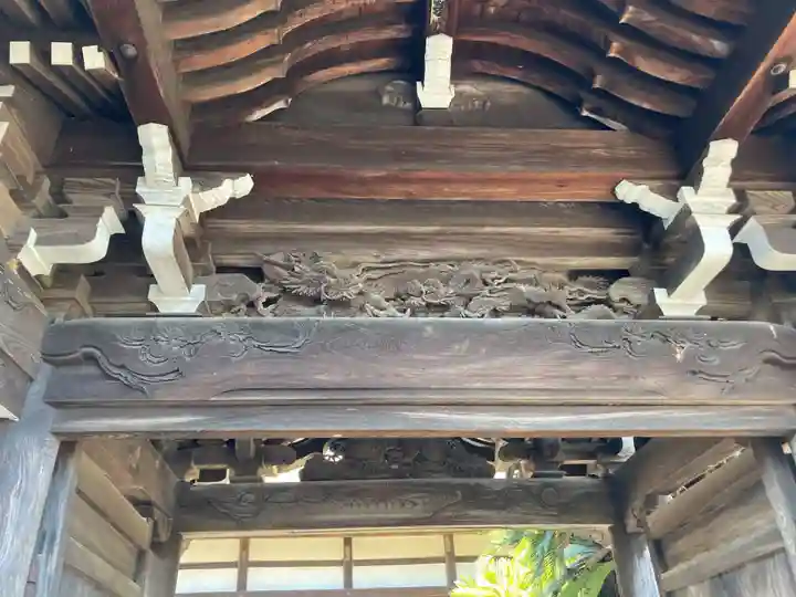 能満寺(静岡県)