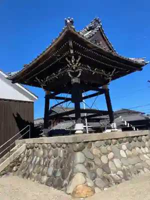 勅願院 観音寺(三重県)