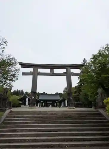 吉野神宮(奈良県)