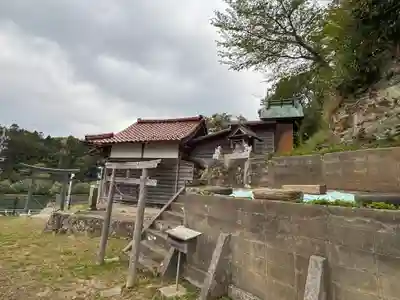 大川神社(島根県)
