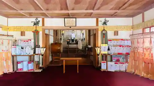 絹巻神社(兵庫県)