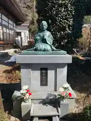 宗本寺(群馬県)