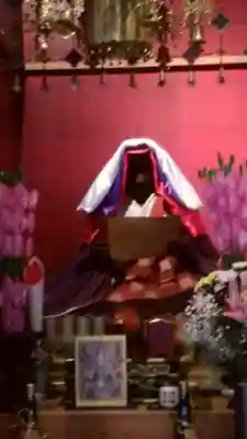 龍本寺(青森県)