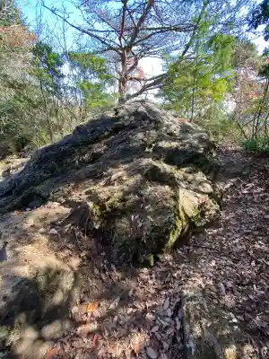 御岩神社(茨城県)