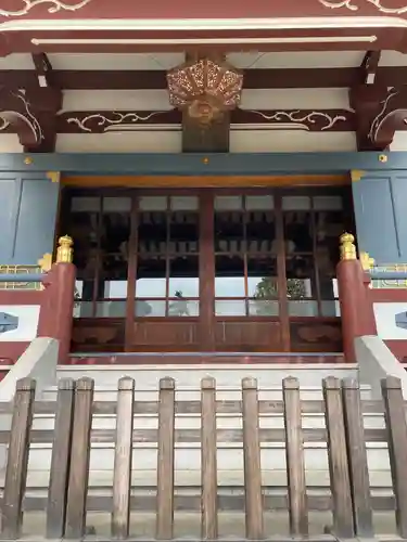 仙寿院のその他建物