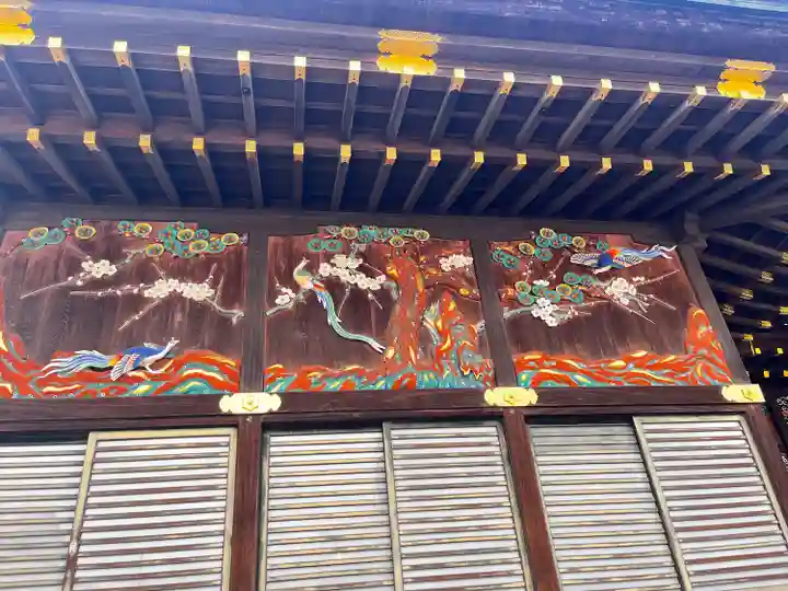 秩父神社(埼玉県)