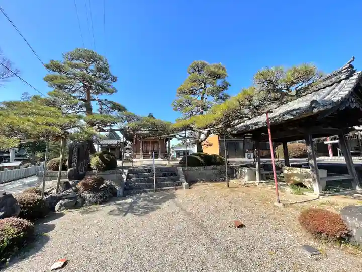内池不動明王(滋賀県)