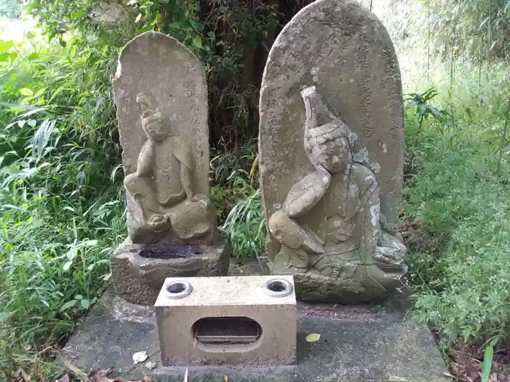 永福寺のその他建物