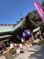 東京大神宮(東京都)