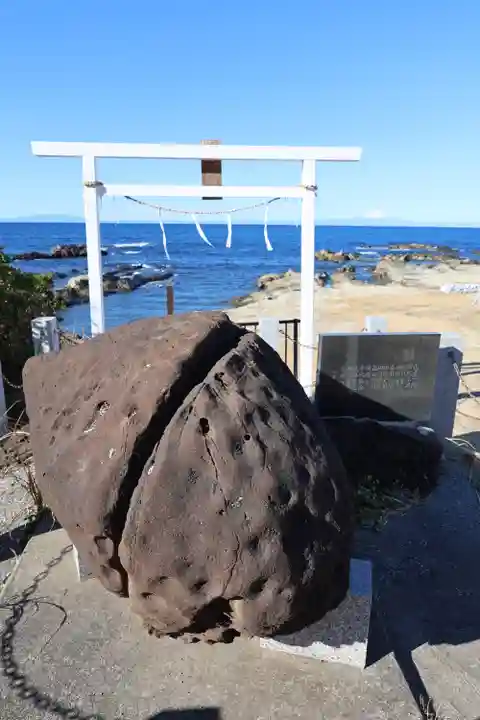 洲崎神社(千葉県)