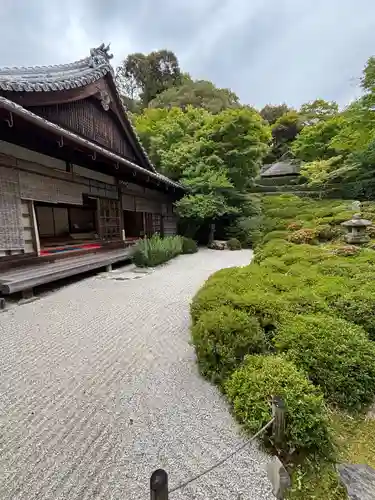 金福寺(京都府)