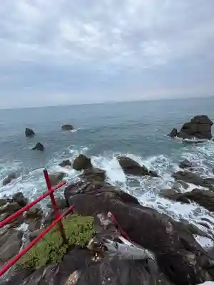 唐浜神社(高知県)