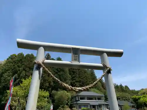 今宮神社の鳥居