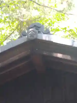 青江神社のその他建物