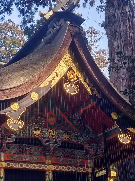 鹿島神宮のその他建物