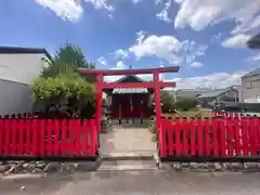 岩森稲荷神社(三重県)