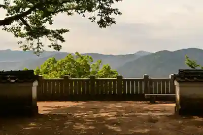 箸蔵寺(徳島県)