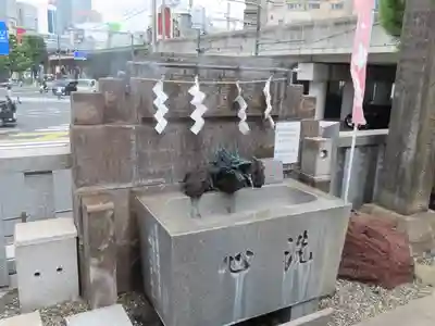 日比谷神社(東京都)