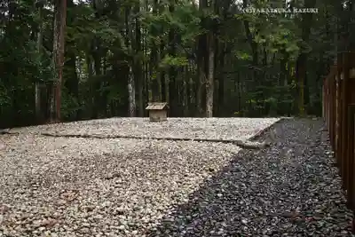 伊勢神宮内宮（皇大神宮）(三重県)