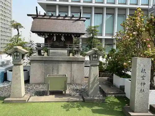 航空神社(東京都)