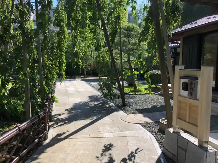 普門院のその他建物