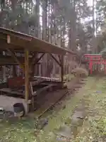 瀧澤不動尊(宮城県)