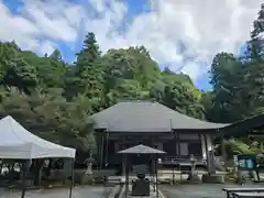 如意輪寺(奈良県)