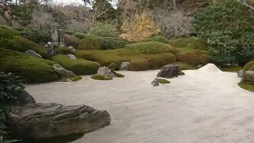 明月院(神奈川県)